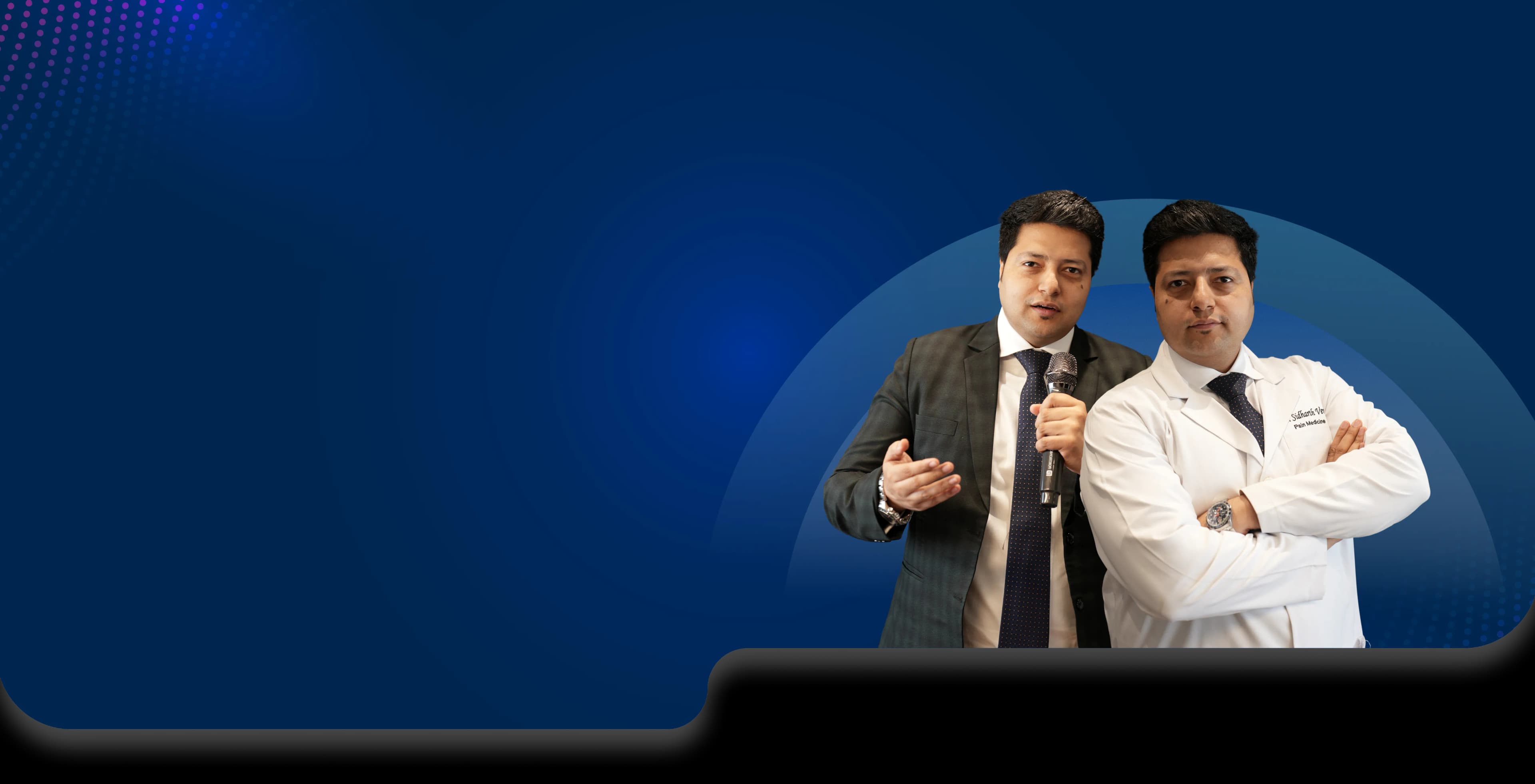 Desktop Banner